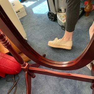Sam Edelman espadrilles